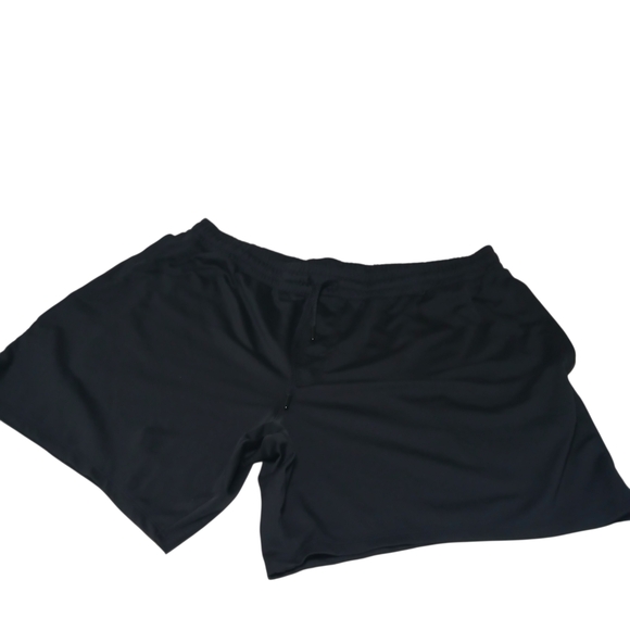 Under Armour Men’s Black Performance Training Shorts - Picture 3 of 11